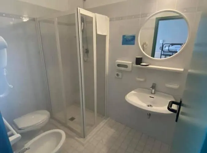 Rex 酒店 丽都迪萨维奥