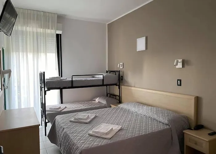 Rex 酒店 丽都迪萨维奥