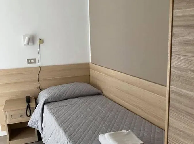 酒店 Rex 丽都迪萨维奥