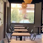 Rex Hotel