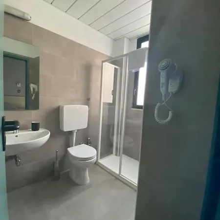 Rex Hotel 3*