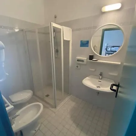 Rex Отель Лидо-ди-Савио