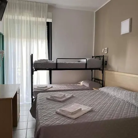 Szálloda Rex Lido di Savio