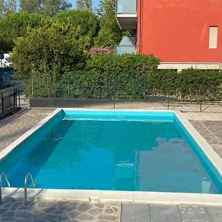 Rex Lido Di Savio