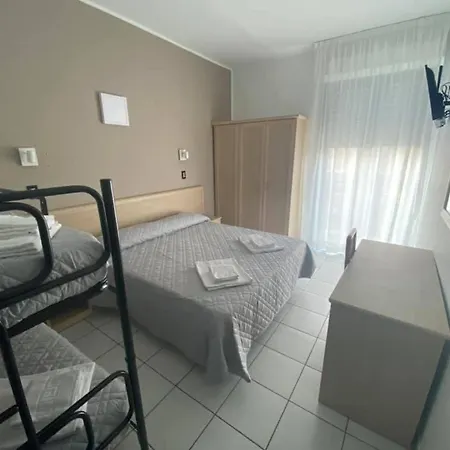 Rex Hotel