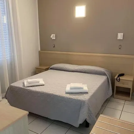 Hotel Rex 3*