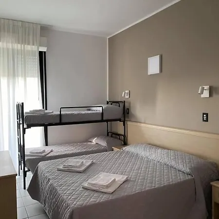 Rex Hotel Lido Di Savio