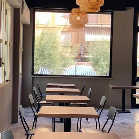 Rex Hotel