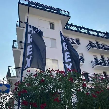 Rex Hotel