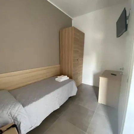 Rex Hotel