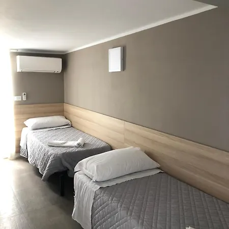 Hotel Rex