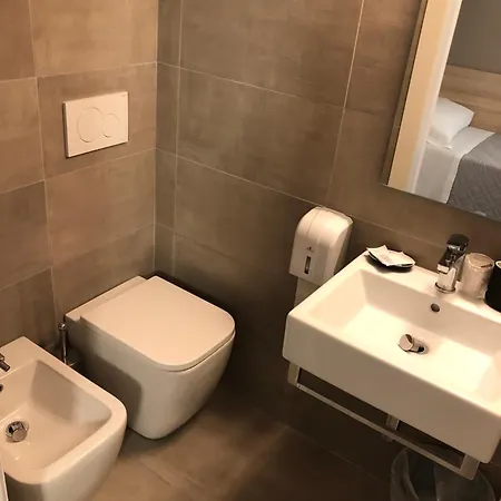 Otel Rex 3*