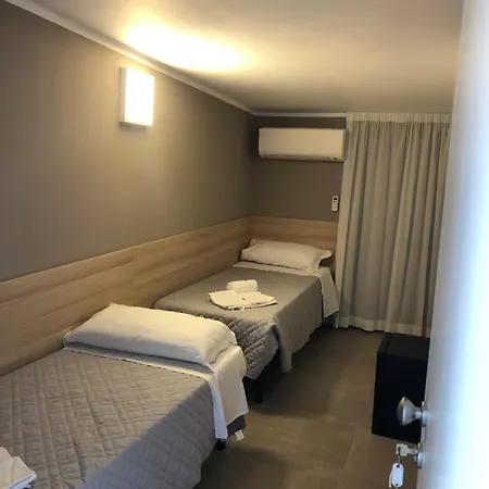 Rex Hotel