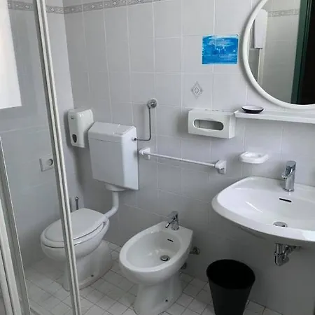 Rex 3* Lido Di Savio