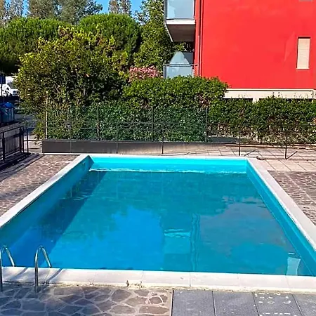 Rex Lido Di Savio