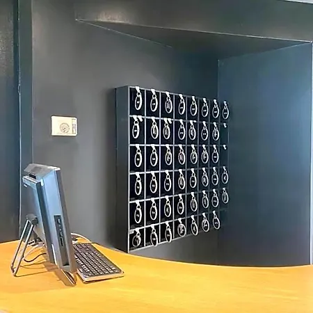 Rex Hotel 3*