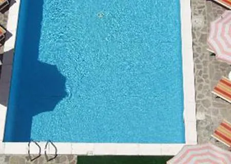 Отель Rex Лидо-ди-Савио