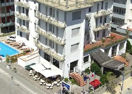 Rex Hotel