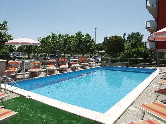 Hotel Rex Lido Di Savio