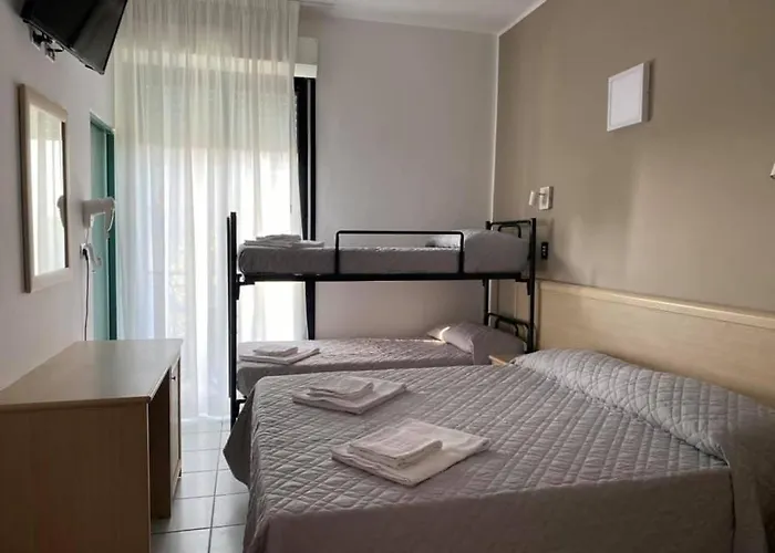 Hotel Rex Lido Di Savio