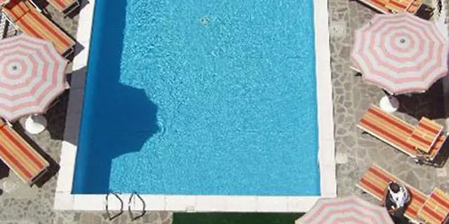 Hotel Rex Lido Di Savio